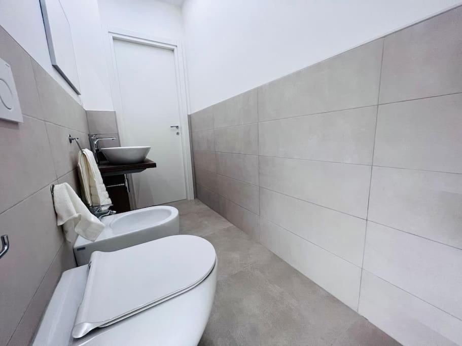Malm Luxury House Apartment Turin Ngoại thất bức ảnh