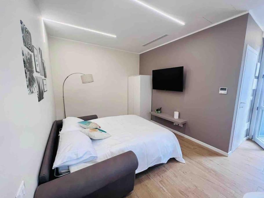 Malm Luxury House Apartment Turin Ngoại thất bức ảnh