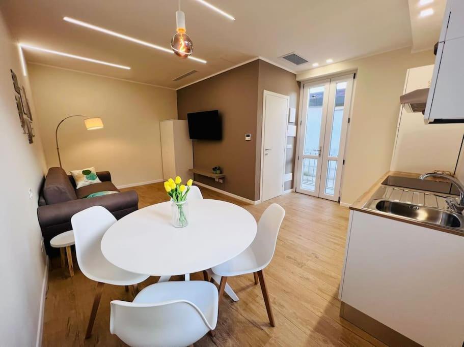Malm Luxury House Apartment Turin Ngoại thất bức ảnh