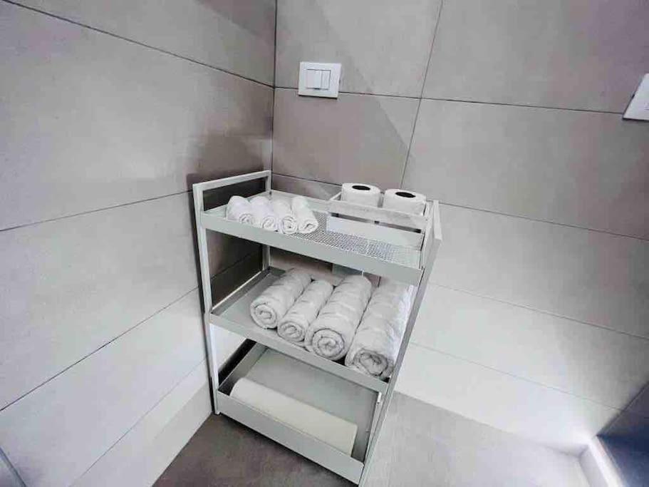 Malm Luxury House Apartment Turin Ngoại thất bức ảnh