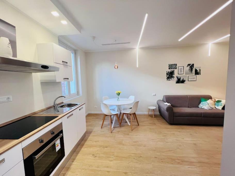 Malm Luxury House Apartment Turin Ngoại thất bức ảnh