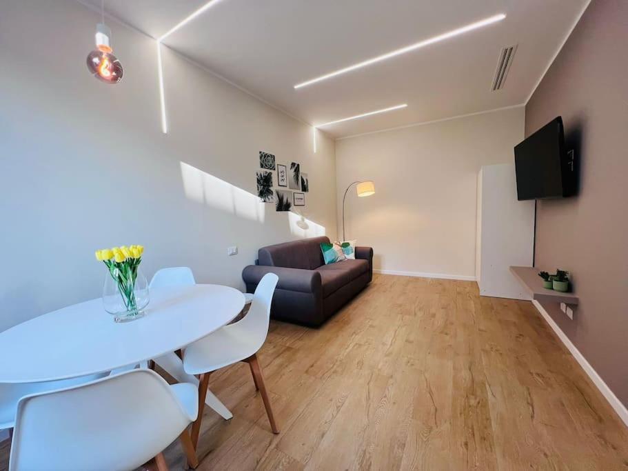 Malm Luxury House Apartment Turin Ngoại thất bức ảnh